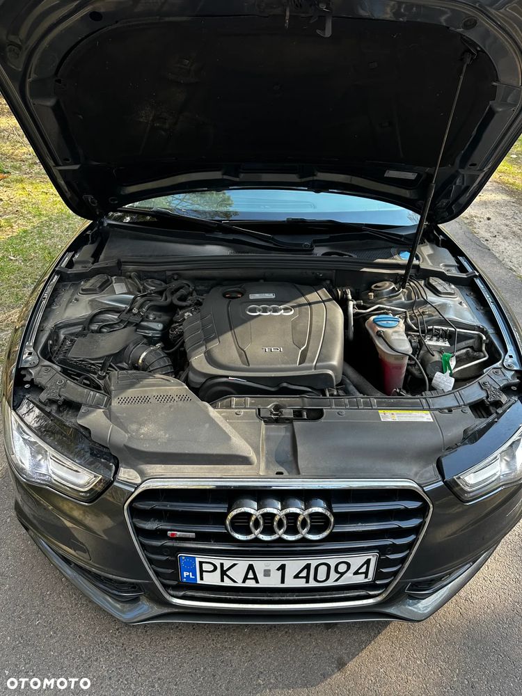 Audi A5 Sportback - 5