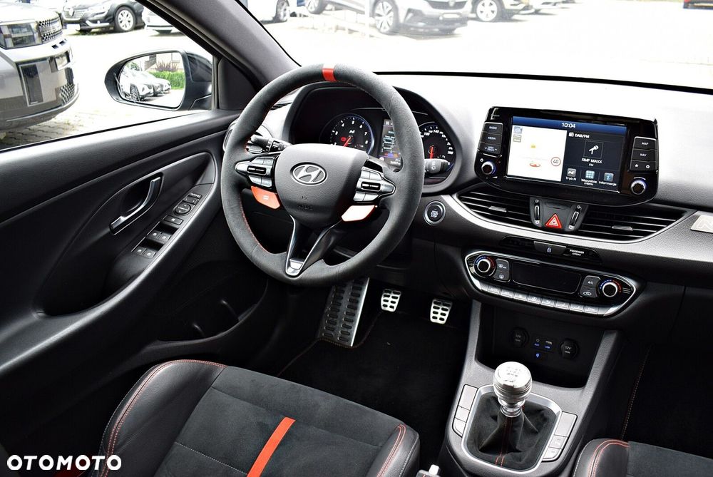 Hyundai i30 N - 17