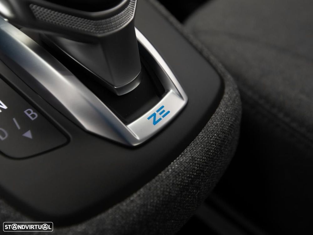 Renault Zoe (c/ Bateria) Limited 50 - 21