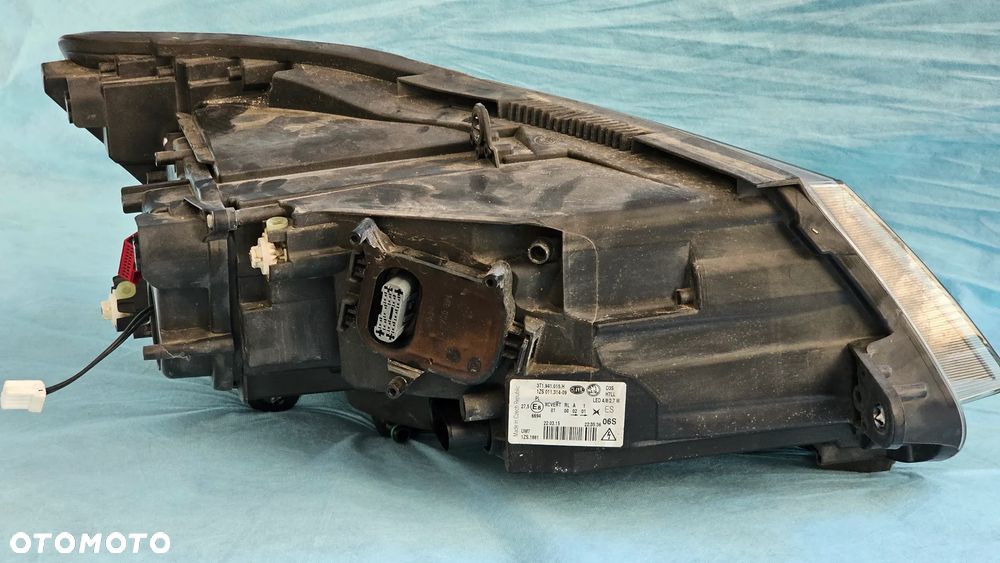 Lampa Skoda Superb II 2T 3T1941015 - 6