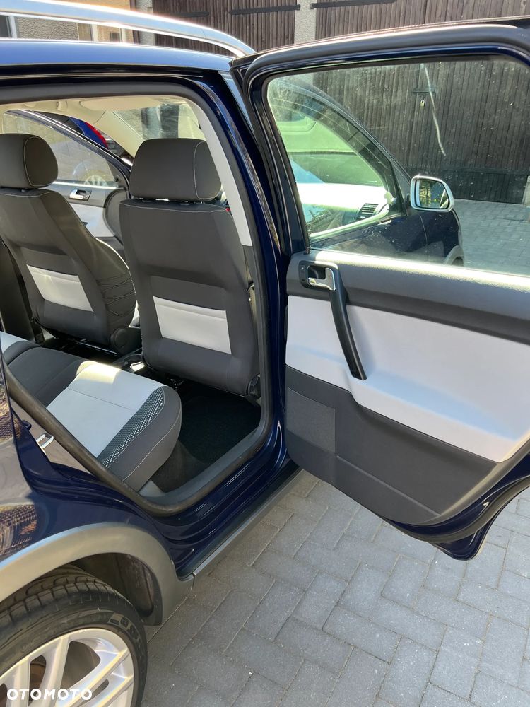 Volkswagen Polo 1.2 CrossPolo - 17