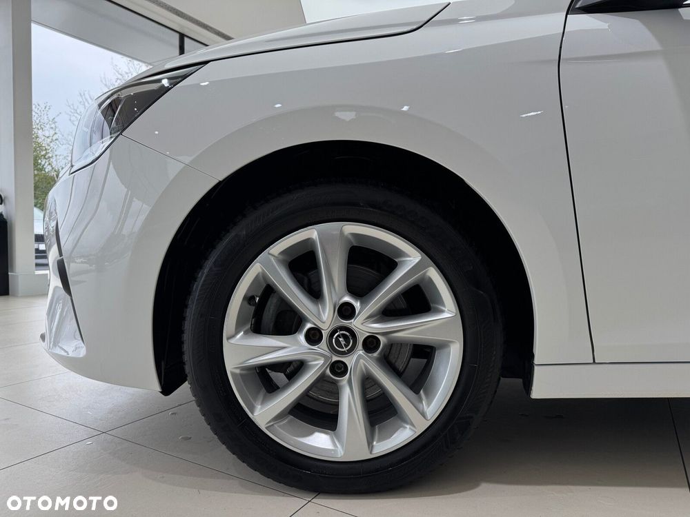 Opel Corsa 1.2 Elegance S&S - 18