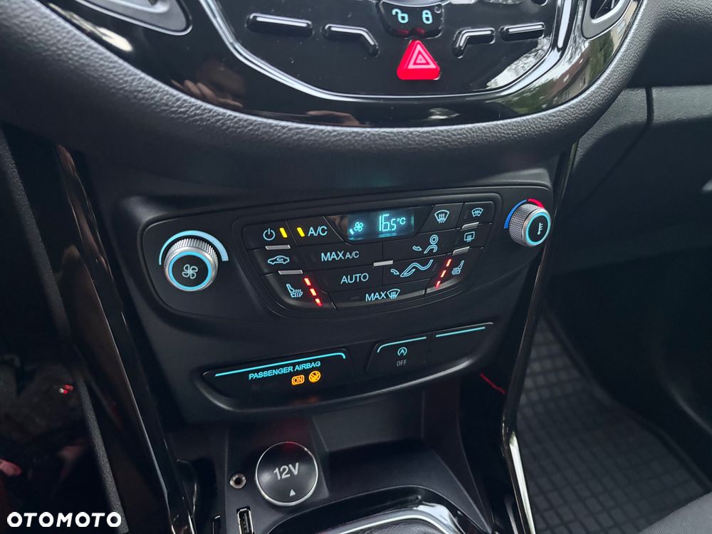 Ford B-MAX - 14