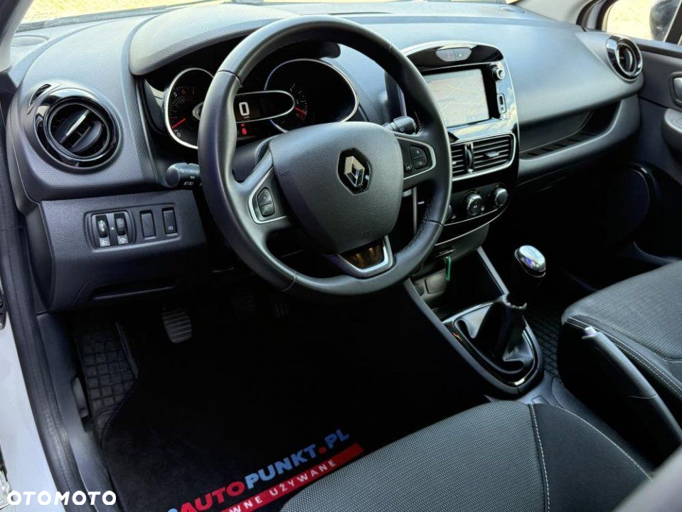 Renault Clio - 9