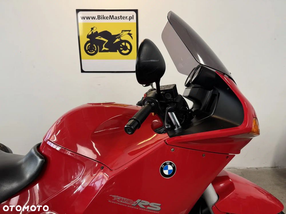 BMW R - 10