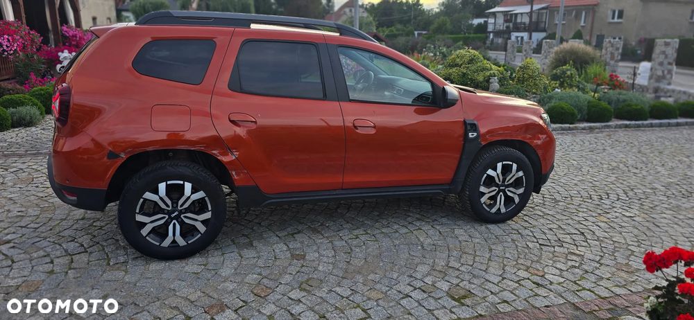 Dacia Duster TCe 150 4WD Prestige - 7