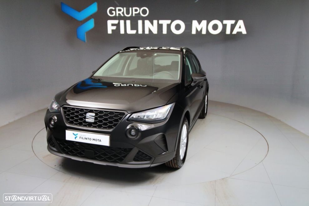 SEAT Arona 1.0 TSI Style - 7