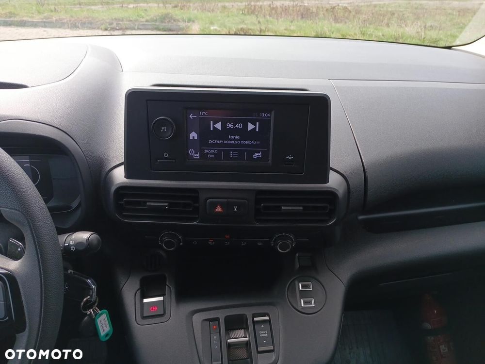 Toyota PROACE CITY - 15