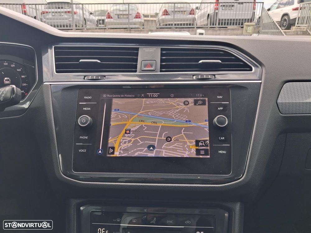VW Tiguan 1.5 TSI Life - 20