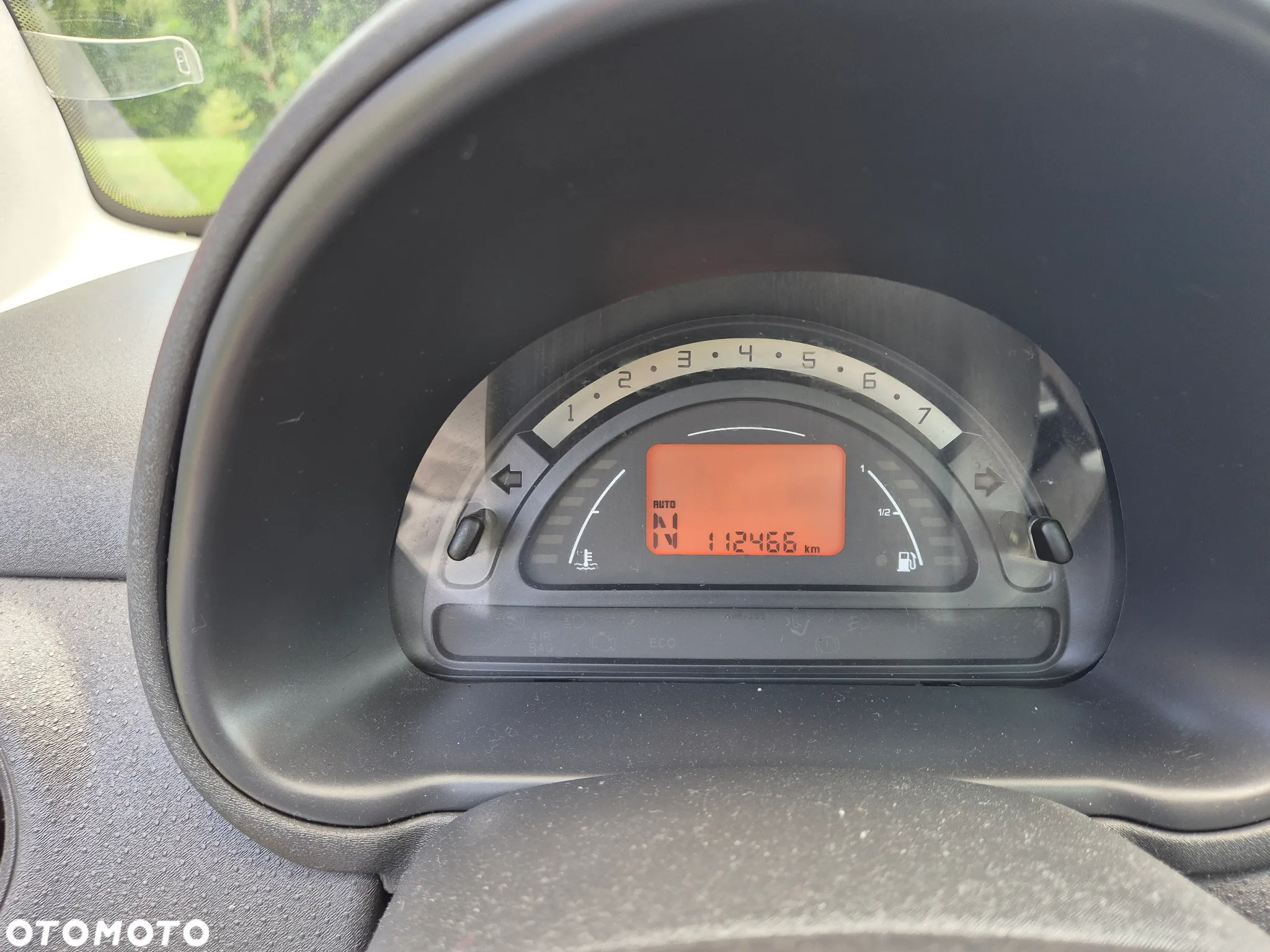 Citroën C3 1.6 Exclusive Senso Drive - 6