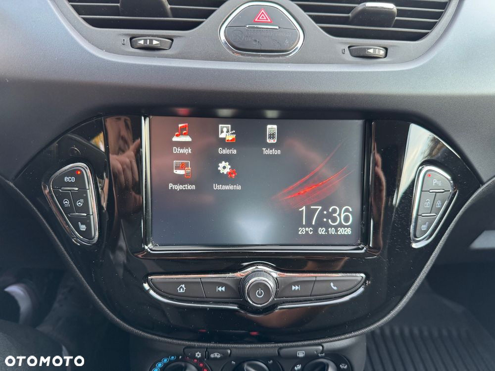 Opel Corsa - 8