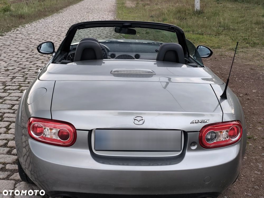 Mazda MX-5 - 15