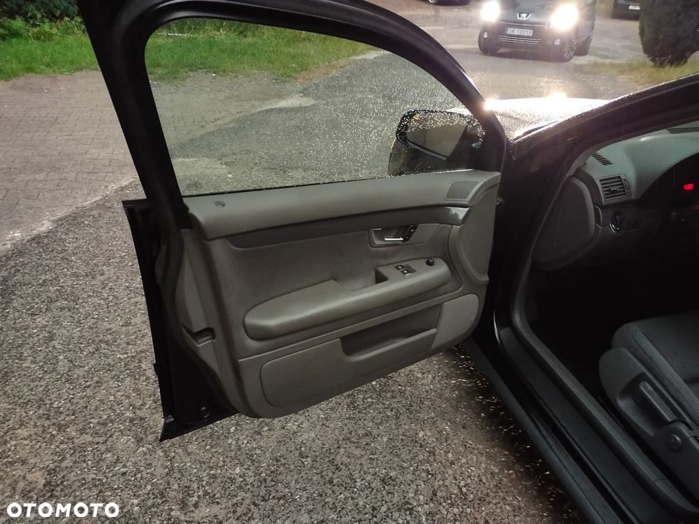 Audi A4 Limousine 1.9 TDI - 8