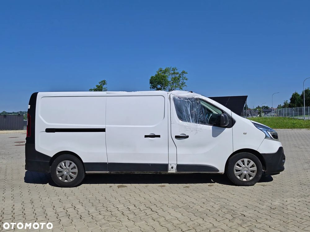 Renault TRAFIC - 5