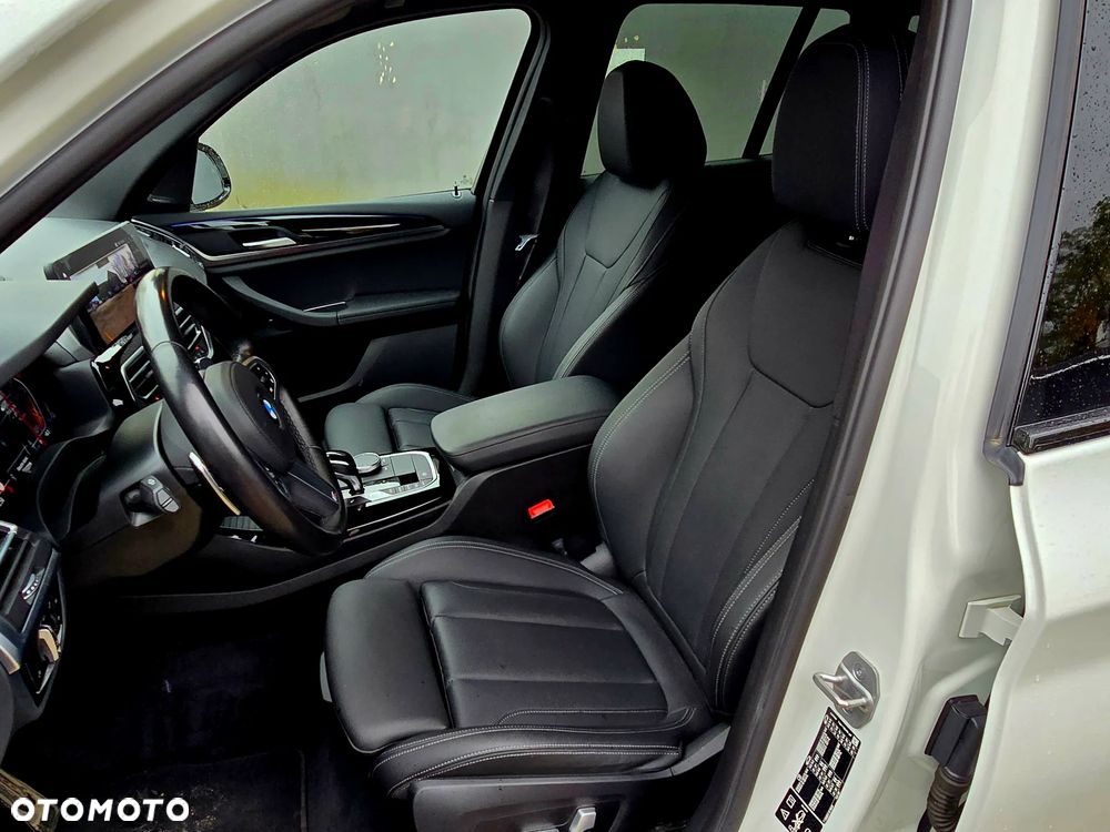 BMW X3 - 19