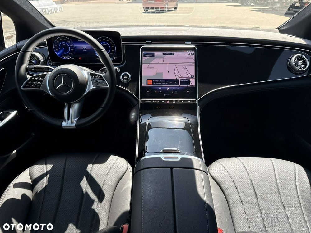 Mercedes-Benz EQE 350+ 90.5kWh - 22
