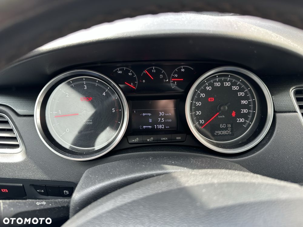 Peugeot 508 - 6