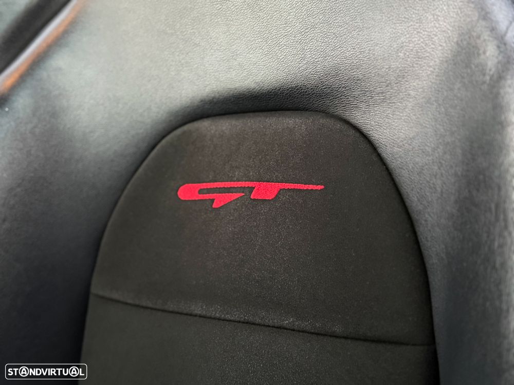 Kia Ceed 1.6 T-GDi GT - 15