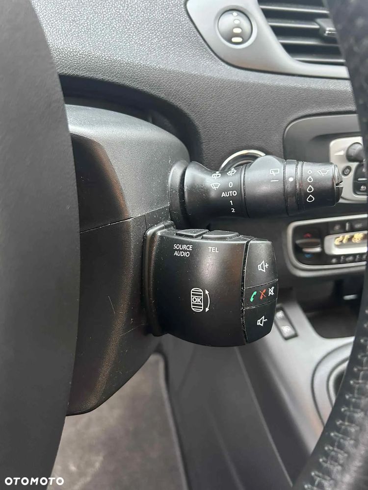 Renault Scenic ENERGY TCe 115 S&S LIMITED - 17