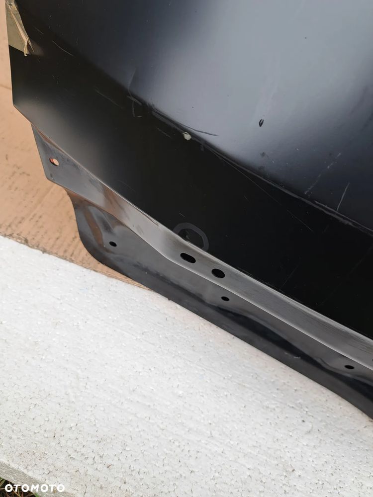 Klapa tylna tył Ford Galaxy MK-3 MK-4 III EM2B-U40400-BJ 2638605 Klapa pokrywa Bagażnika Ford Galaxy MK-3 MK-4 - 10