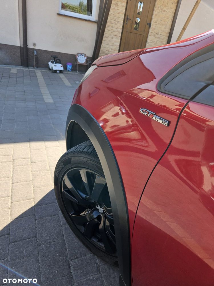 Peugeot 2008 PureTech 130 Stop&Start GT-Line Edition - 5