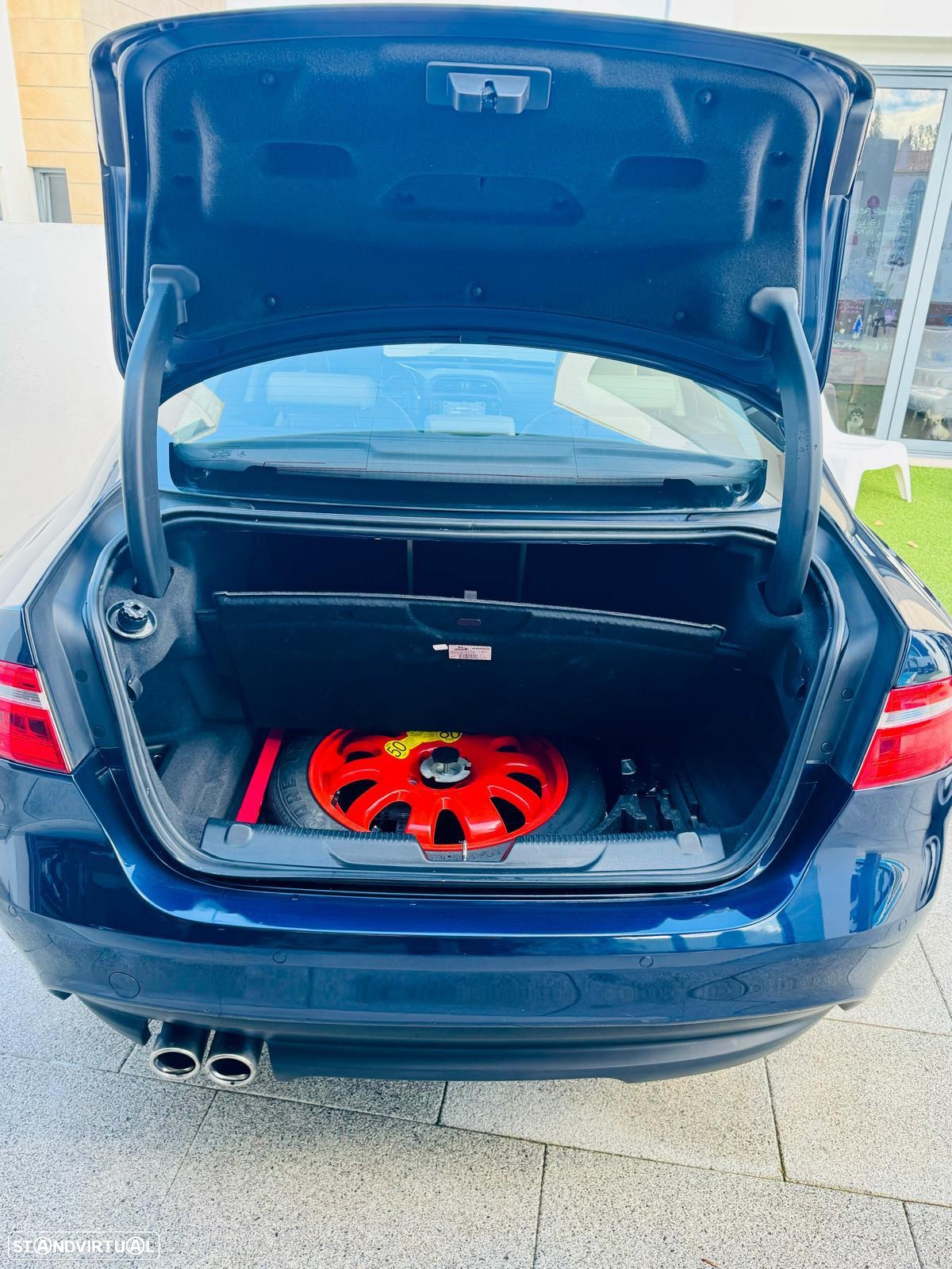 Jaguar XE 2.0 D Prestige Aut. - 14