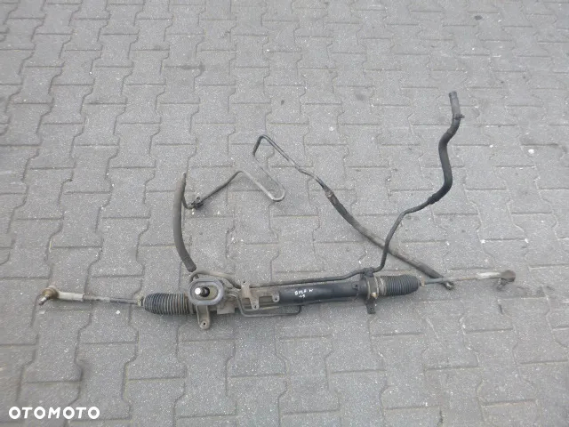MAGLOWNICA PRZEKŁADNIA VOLKSWAGEN GOLF IV AUDI A3 SEAT LEON I TOLEDO II - 13