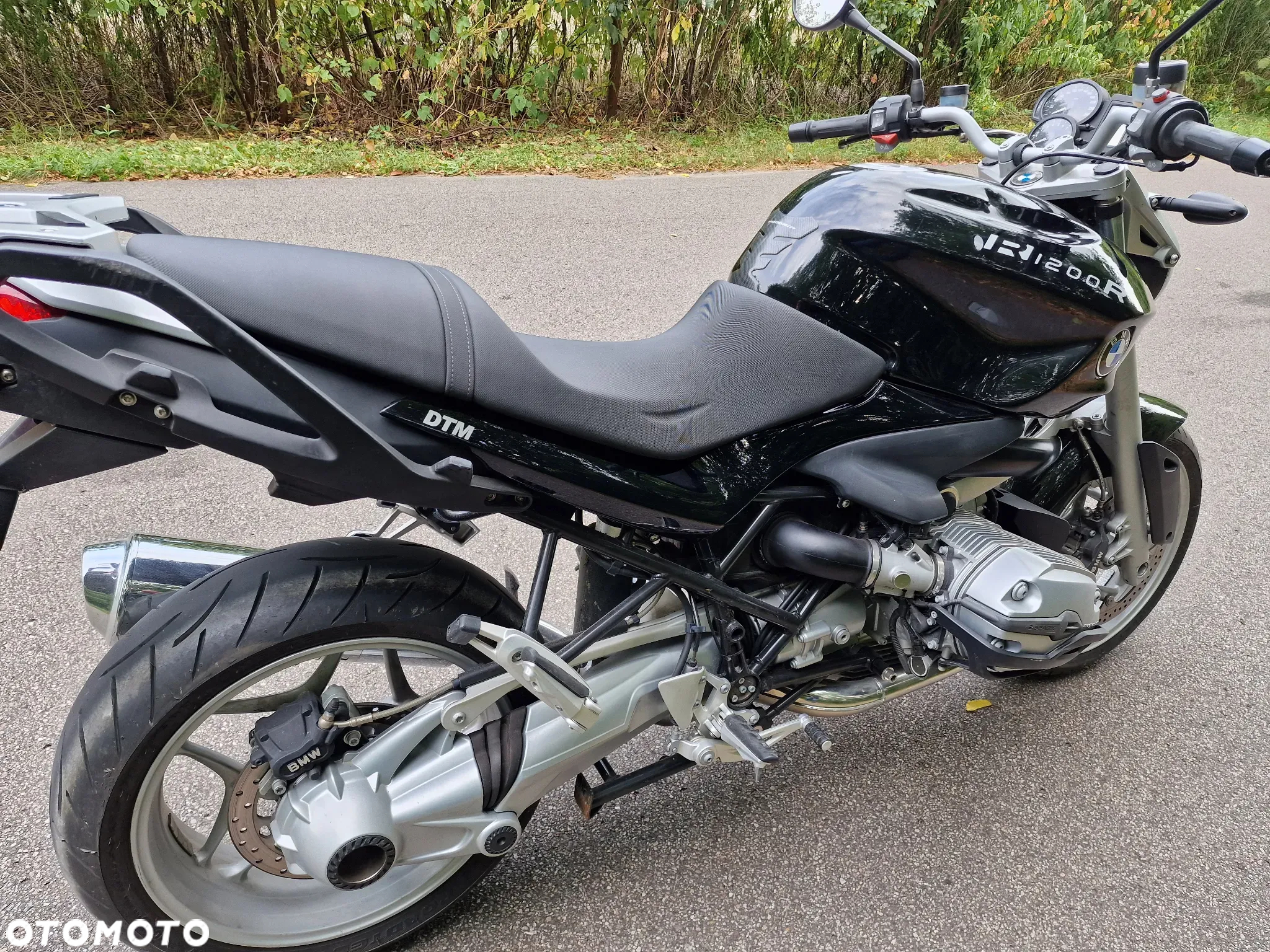 BMW R - 7