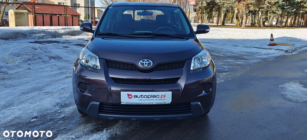 Toyota Urban Cruiser 1.4 D-4D 4x2 Town - 18