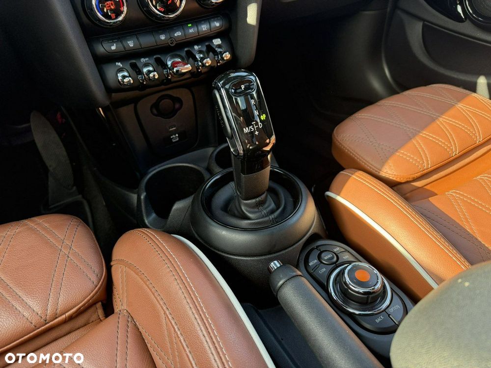 MINI Cooper GPF - 19