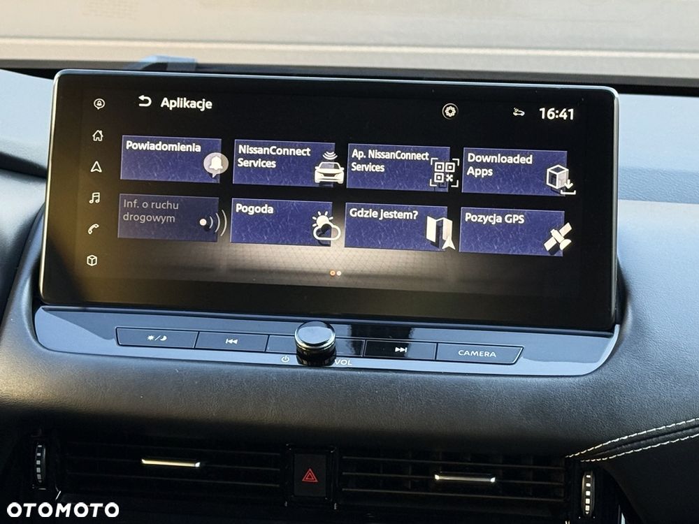 Nissan Qashqai 1.3 DIG-T MHEV Xtronic N-Connecta - 34