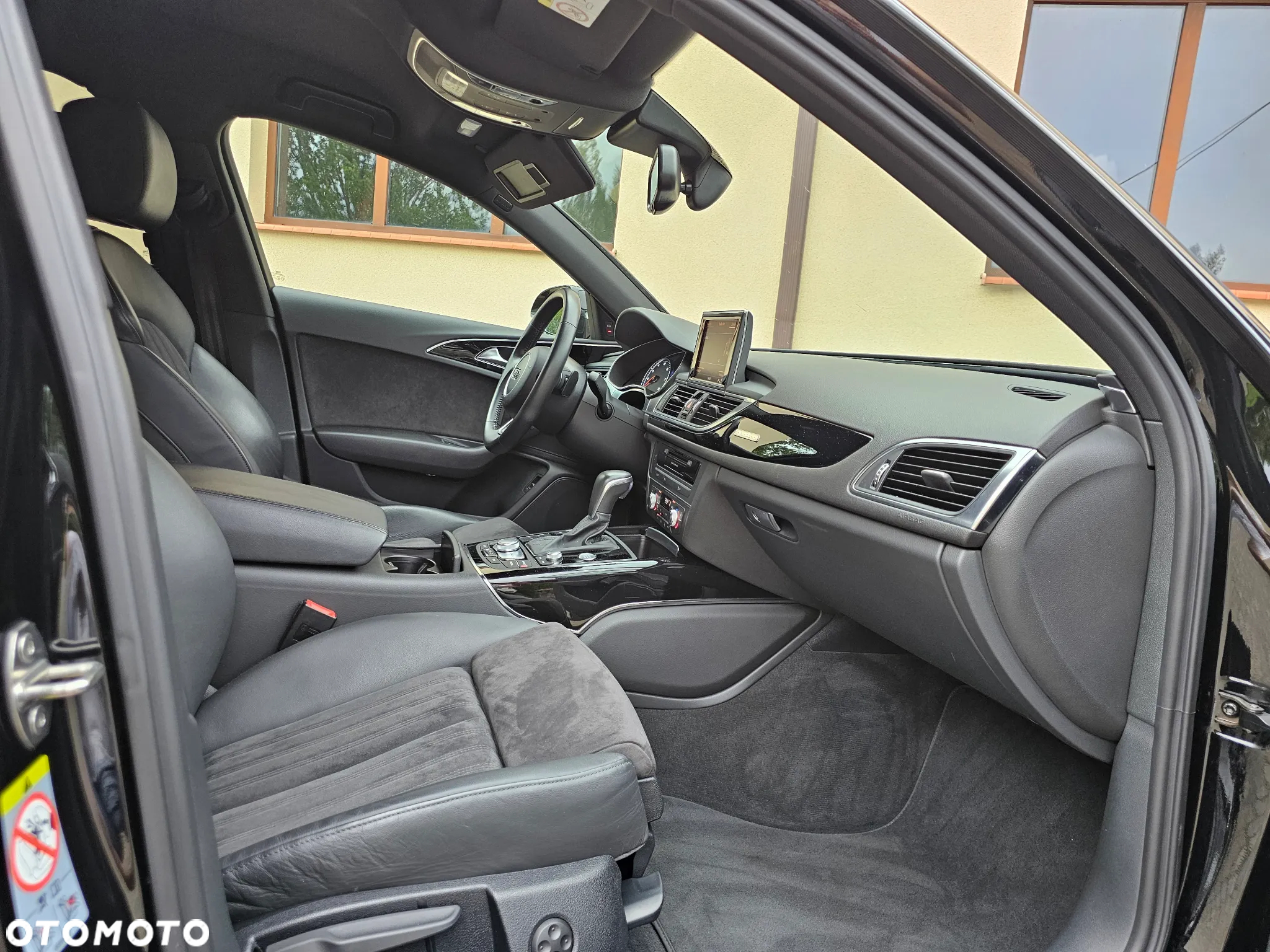 Audi A6 2.0 TFSI Quattro S tronic - 29