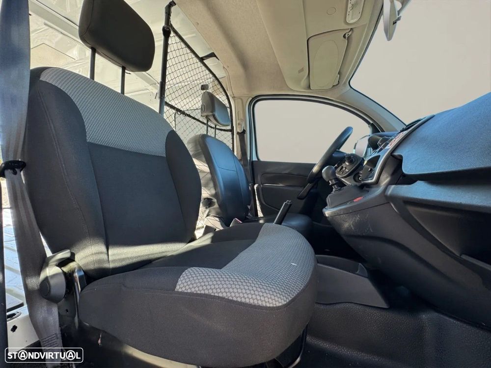 Renault Kangoo - 14