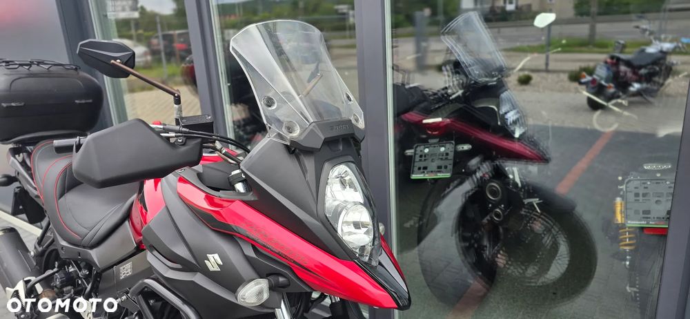 Suzuki DL - 9