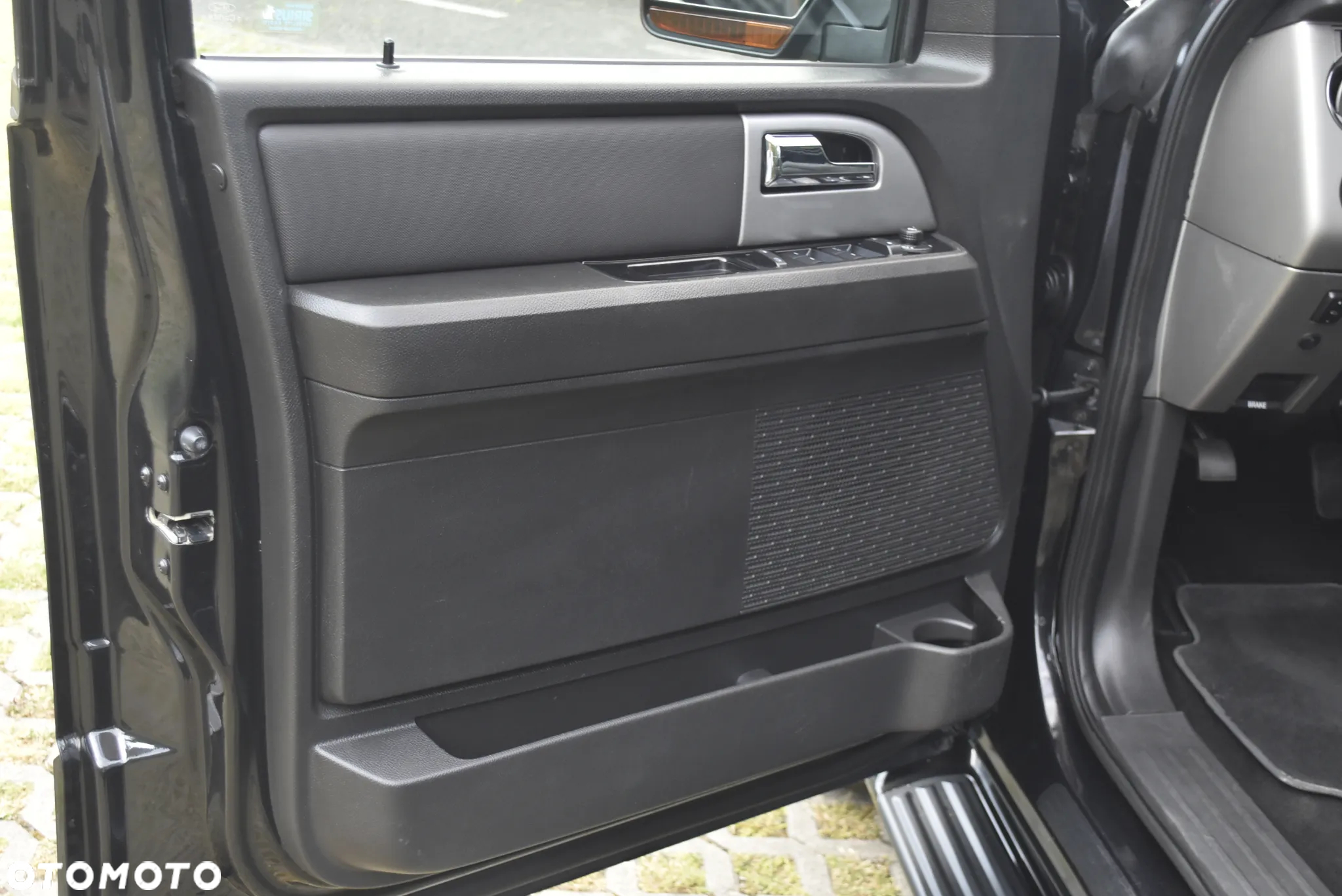 Ford Expedition 5.4 XLT 4WD - 21