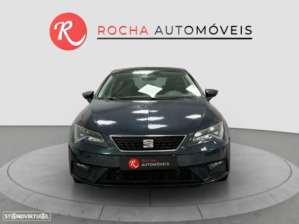 SEAT Leon 1.0 EcoTSI Style S/S - 3