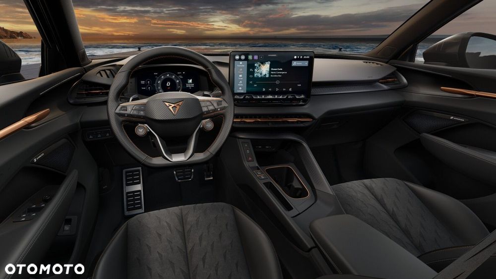 Cupra Terramar - 11