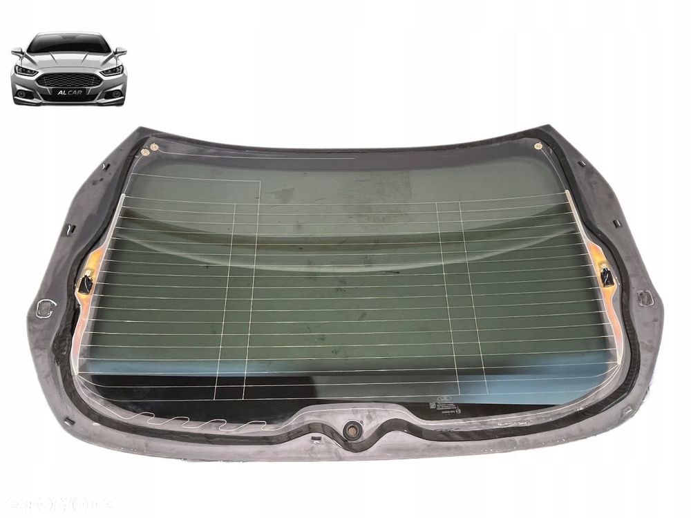 SZYBA TYŁ TYLNA BAGAŻNIKA FORD MUSTANG MACH-E LJ8B-R42004-BF 2021r - 5