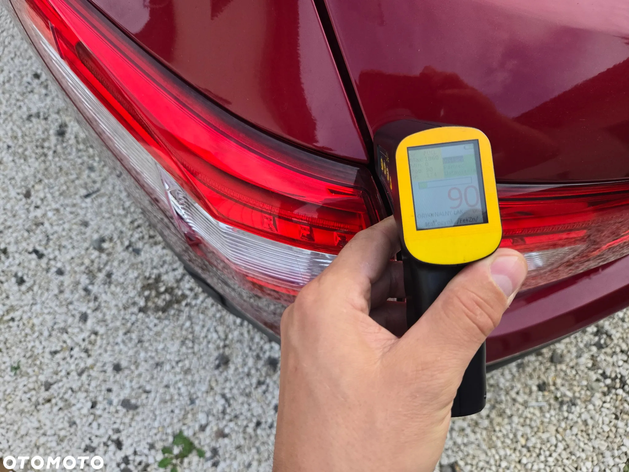 Nissan Qashqai 1.6 DCi 4x4 Acenta EU6 - 36