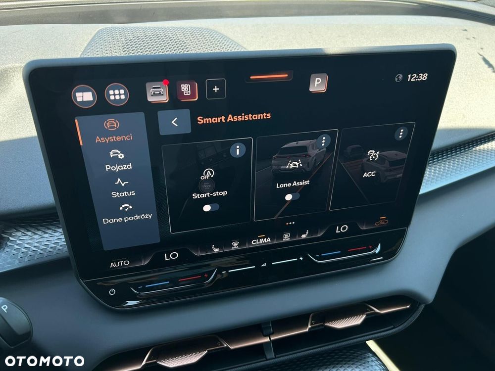 Cupra Terramar - 23