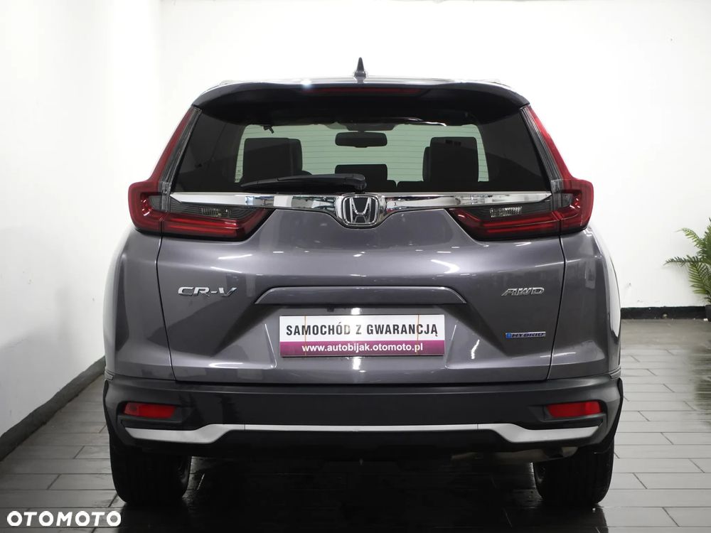 Honda CR-V 2.0 i-MMD Executive (Honda Connect+) - 6