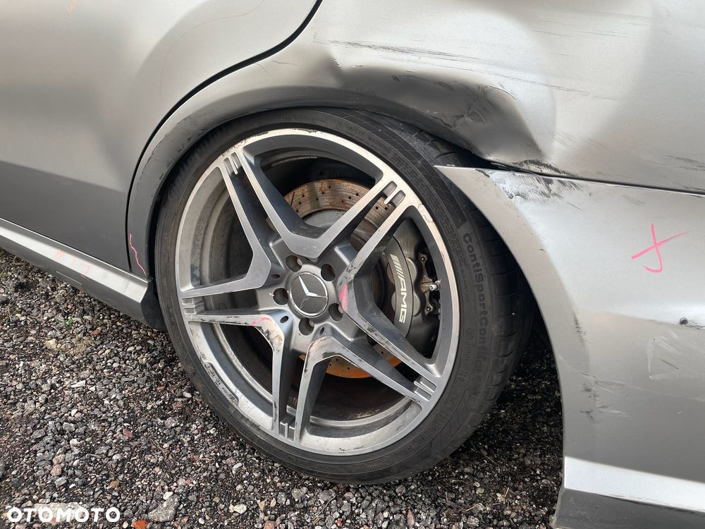 Mercedes-Benz Klasa E [W 212] 09-13 - 30