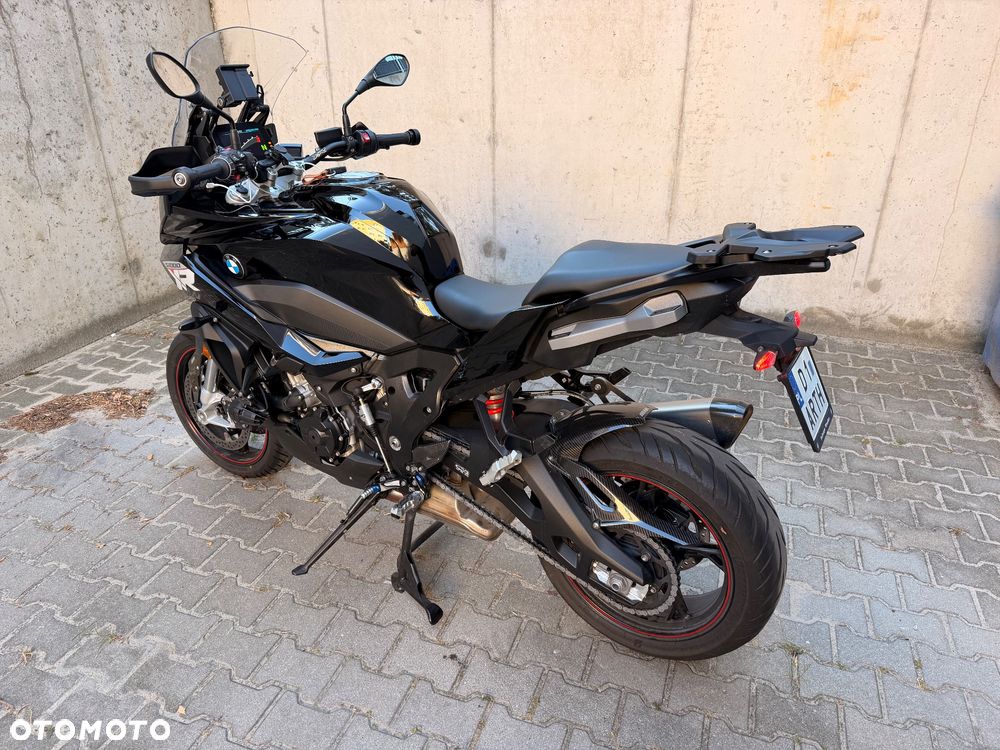 BMW XR - 2
