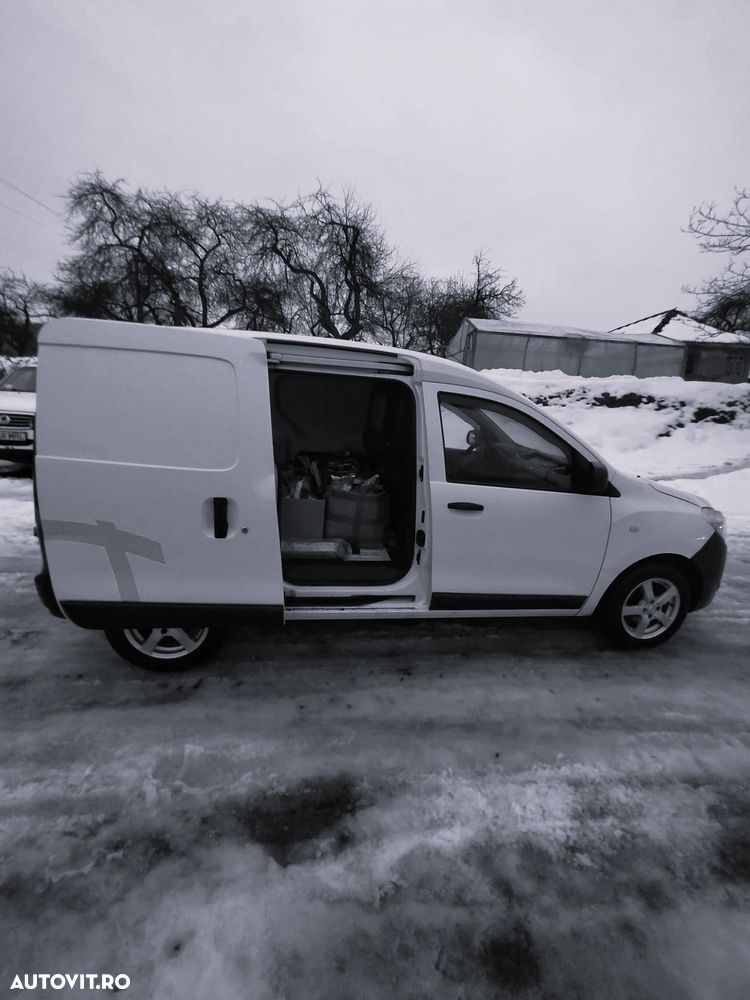 Dacia Dokker 1.5 Laureate - 5