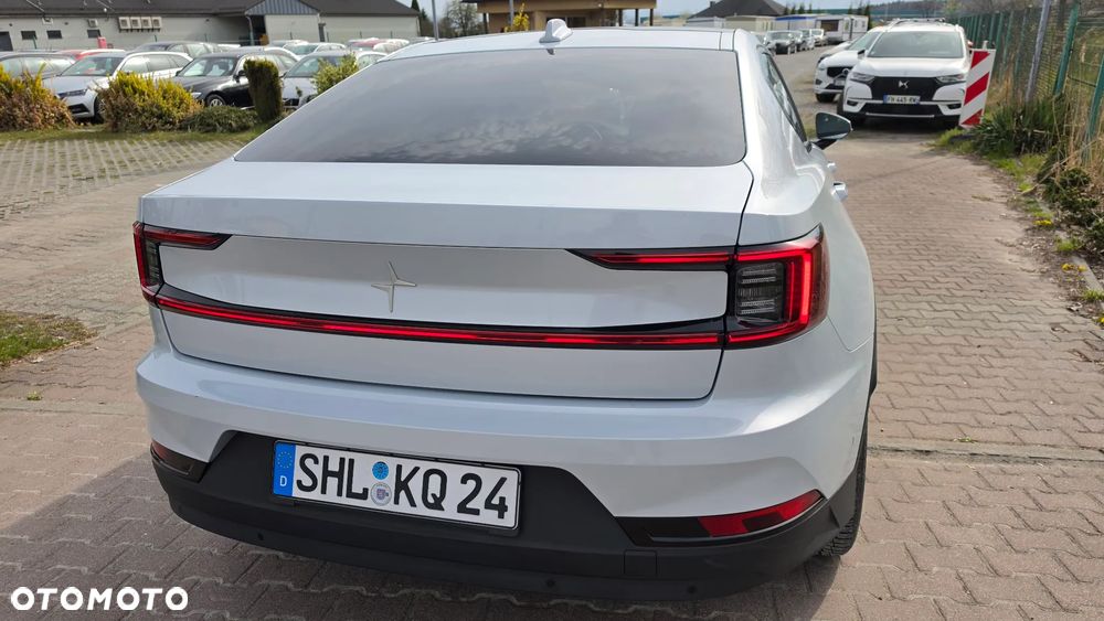 Polestar 2 - 20