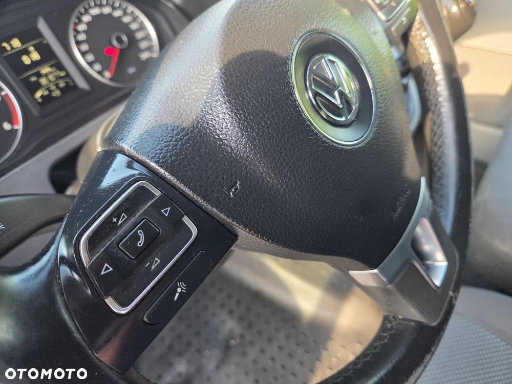 Volkswagen Transporter L2H1 - 22