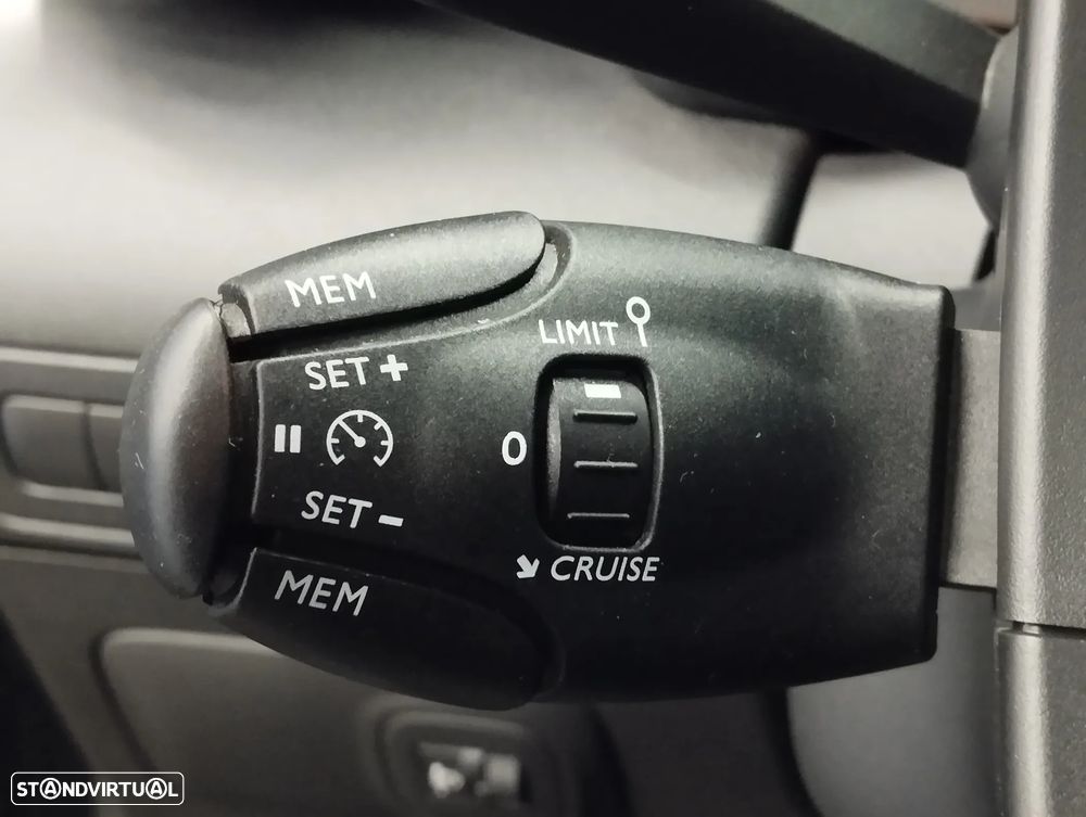 Citroën C3 Aircross 1.2 PureTech C-Series - 24