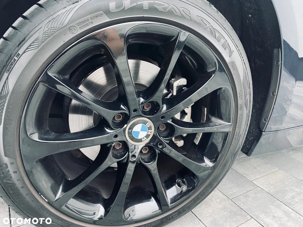 BMW Seria 3 318d Blue Performance Luxury Line - 23