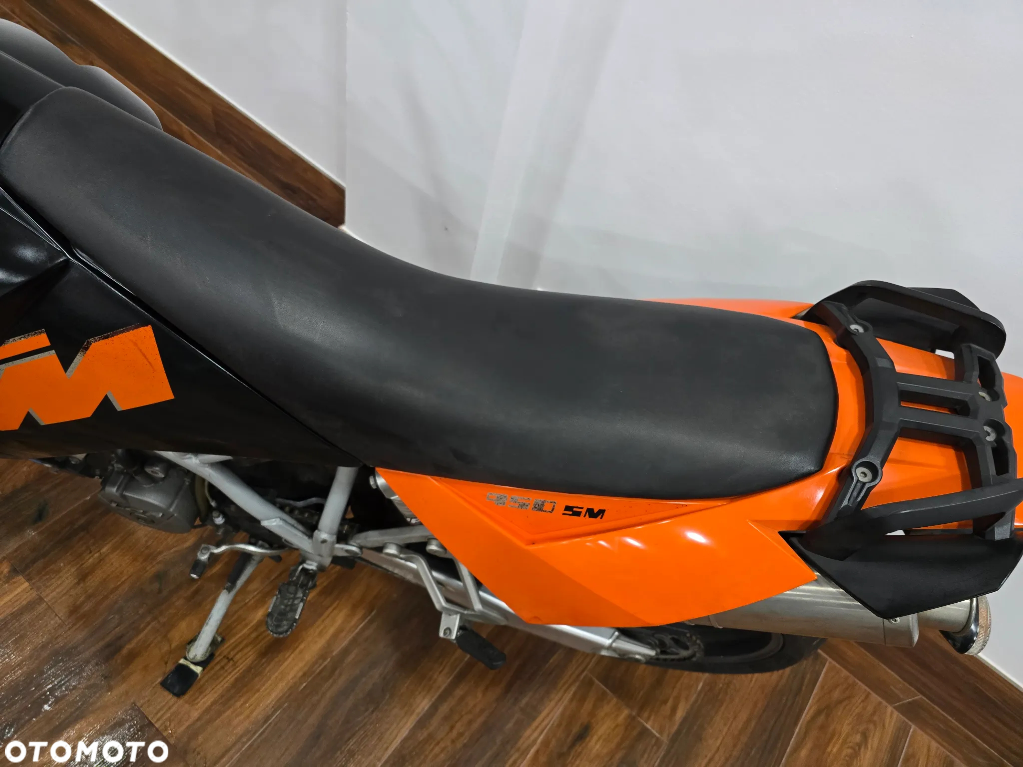 KTM SMC - 27