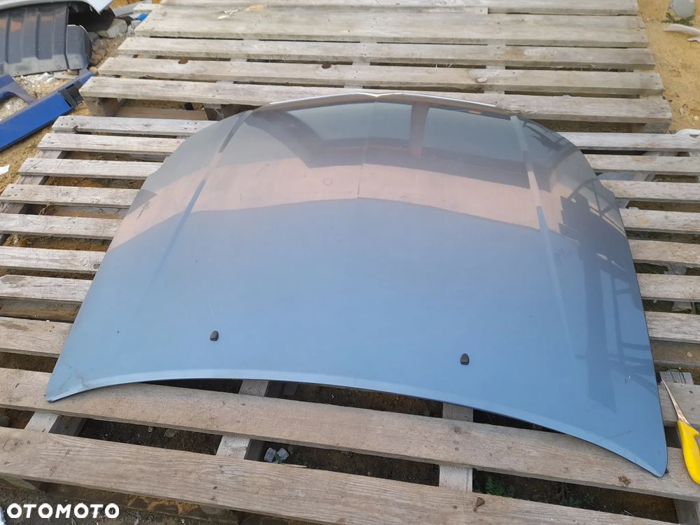 CITROEN C5 LIFT 04-08 MASKA - 7